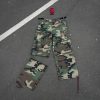 DUAL CARGO CAMO