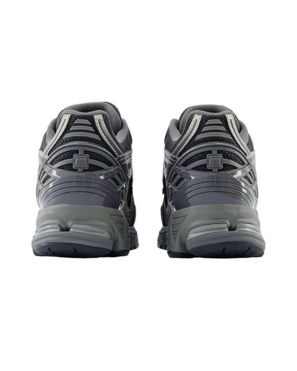 NEW BALANCE 1906R "BLACK GREY"