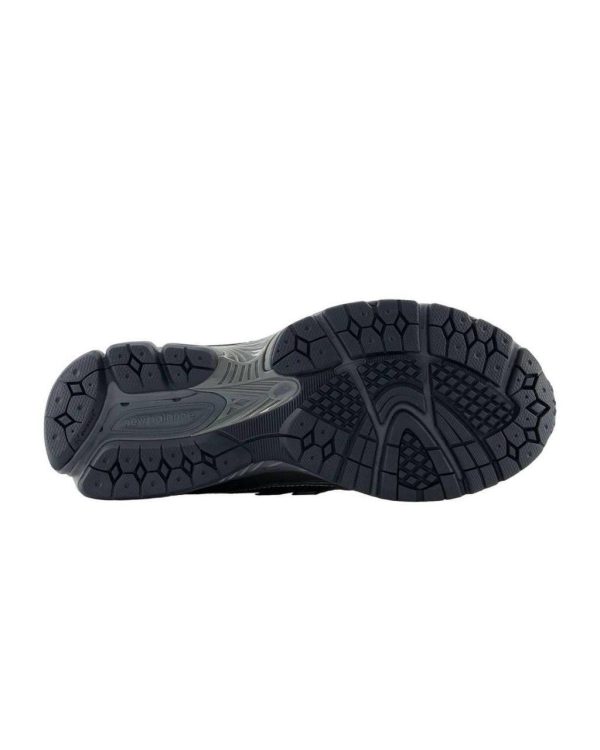 NEW BALANCE 1906R "BLACK GREY"