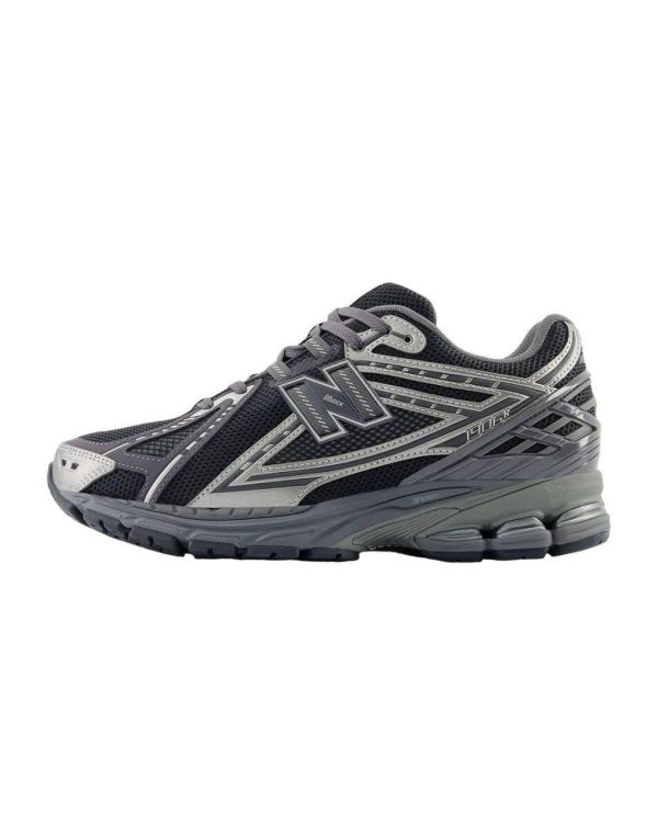 NEW BALANCE 1906R "BLACK GREY"