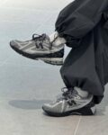 NEW BALANCE 1906R  "CASTLEROCK RAIN CLOUD BLACK"