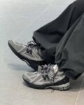 NEW BALANCE 1906R  "CASTLEROCK RAIN CLOUD BLACK"