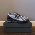 NEW BALANCE 1906R  "CASTLEROCK RAIN CLOUD BLACK"