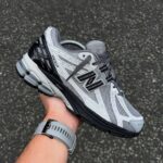 NEW BALANCE 1906R  "CASTLEROCK RAIN CLOUD BLACK"
