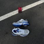 SAUCONY PRO GRID OMNI 9