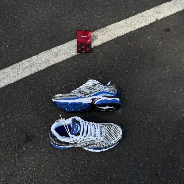 SAUCONY PRO GRID OMNI 9