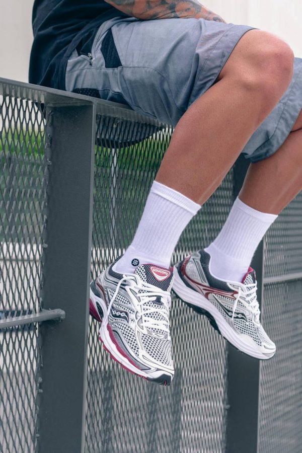 SAUCONY PRO GRID OMNI 9