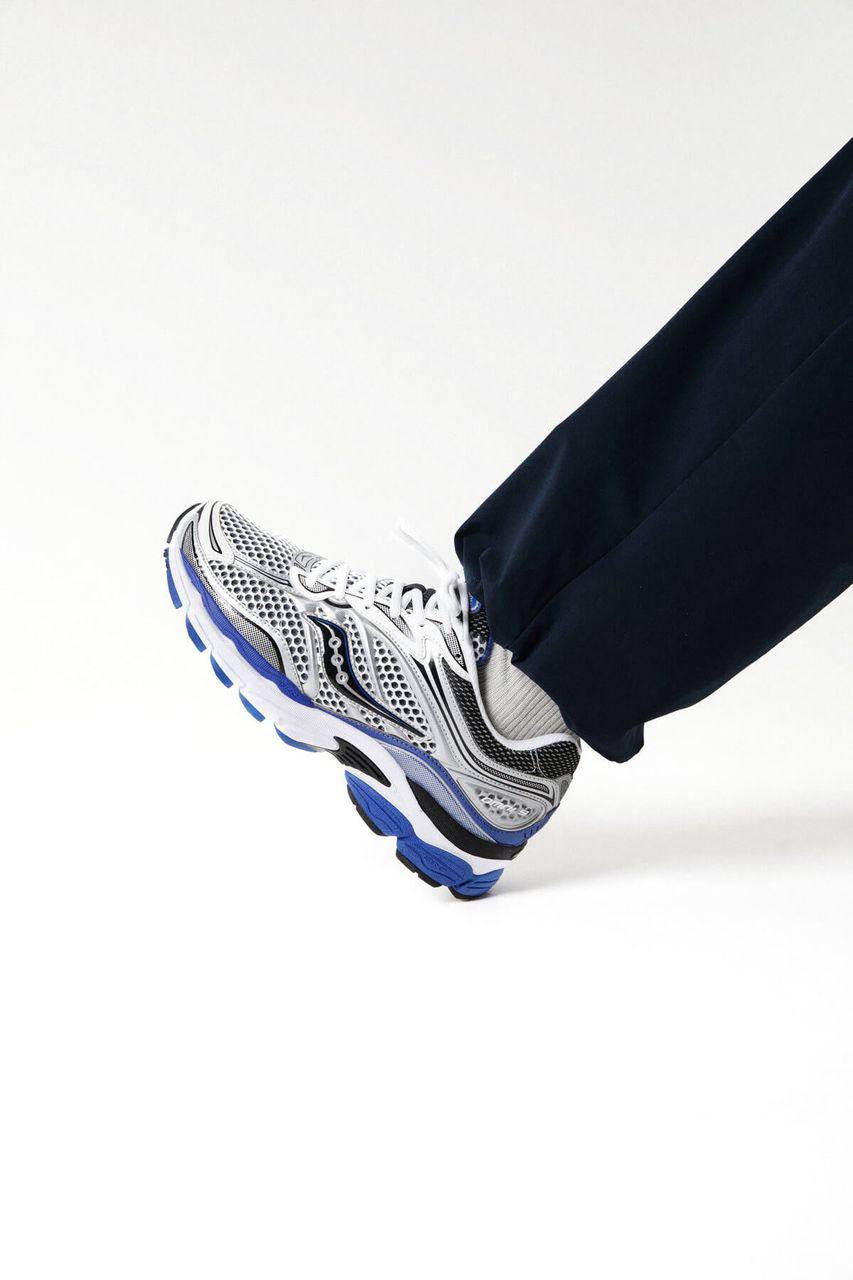 SAUCONY PRO GRID OMNI 9