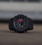 G SHOCK GA - B2100MF - 1AER