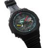 G SHOCK GA - B2100MF - 1AER
