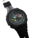 G SHOCK GA - B2100MF - 1AER