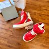 Rick Owens Lido Geobasket High