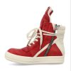 Rick Owens Lido Geobasket High