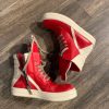 Rick Owens Lido Geobasket High