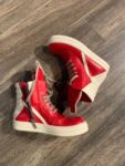 Rick Owens Lido Geobasket High