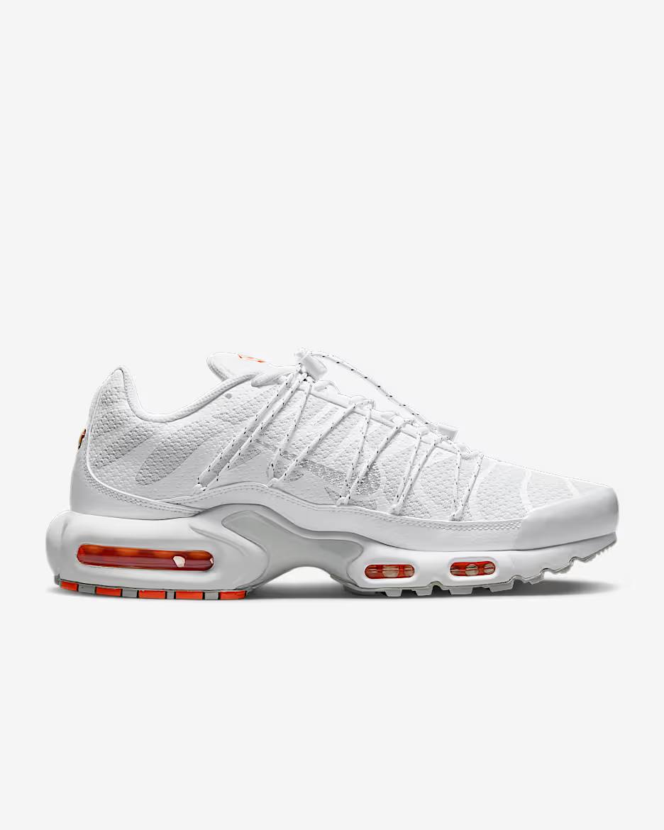 NIKE AIR MAX PLUS UTILITY