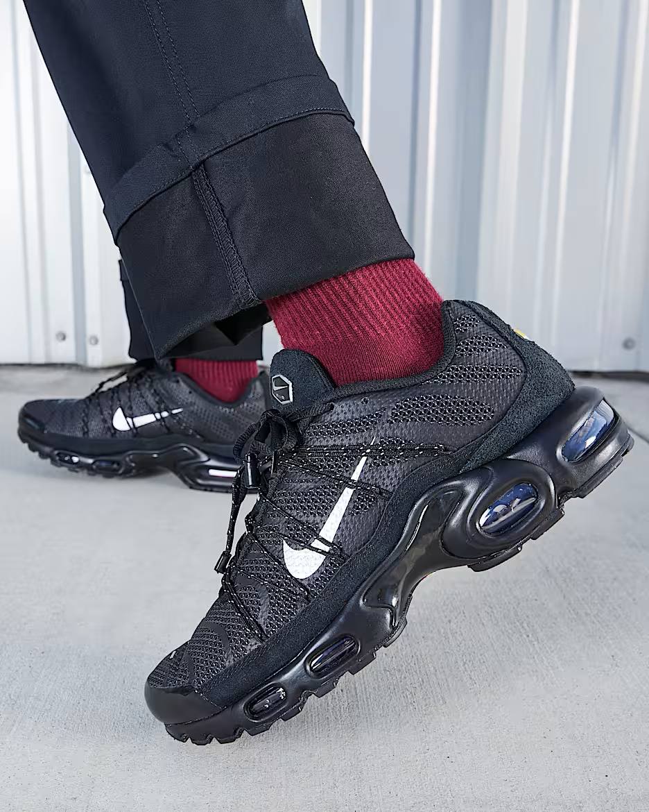 NIKE AIR MAX PLUS UTILITY