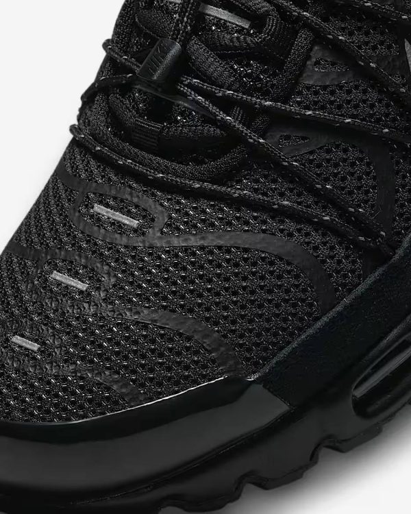 NIKE AIR MAX PLUS UTILITY