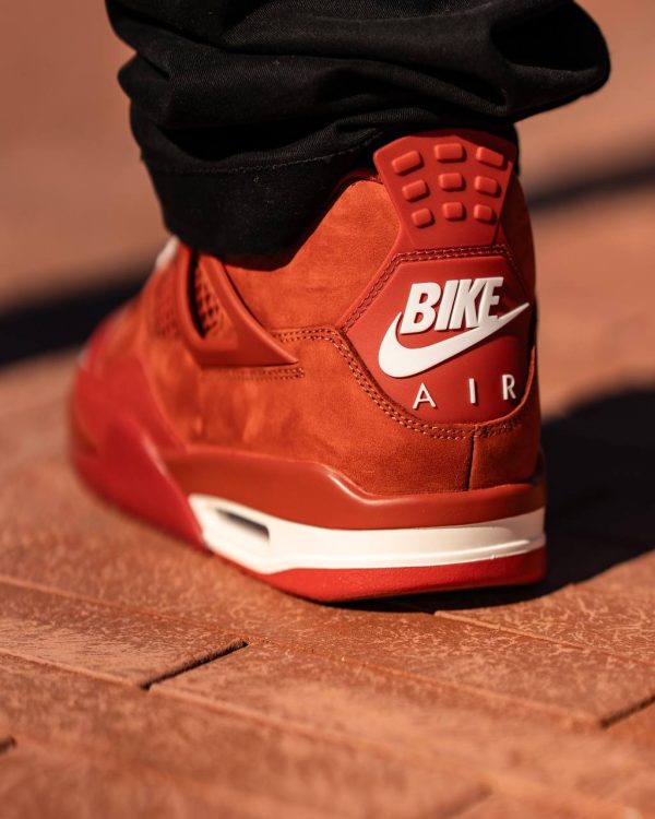 AUTHENTIC AIR JORDAN BRICK