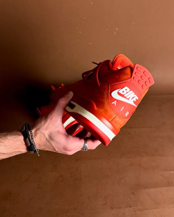 AUTHENTIC AIR JORDAN BRICK