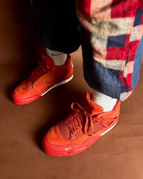 AUTHENTIC AIR JORDAN BRICK