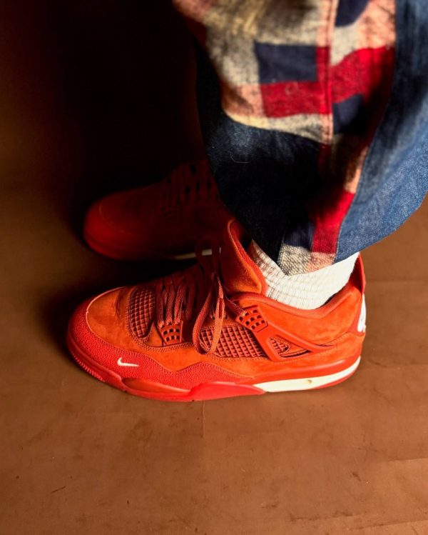 AUTHENTIC AIR JORDAN BRICK