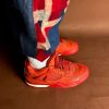 AUTHENTIC AIR JORDAN BRICK