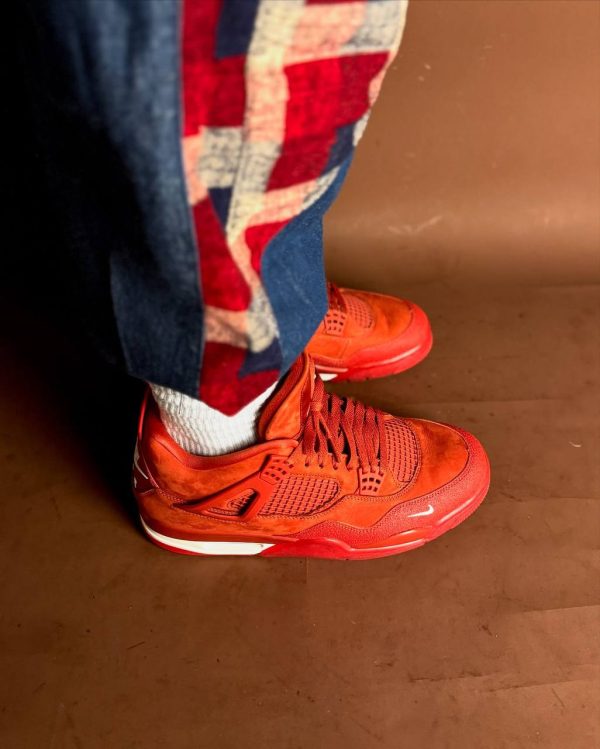AUTHENTIC AIR JORDAN BRICK