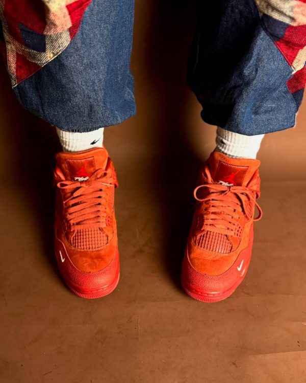 AUTHENTIC AIR JORDAN BRICK