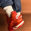 AUTHENTIC AIR JORDAN BRICK