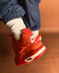 AUTHENTIC AIR JORDAN BRICK