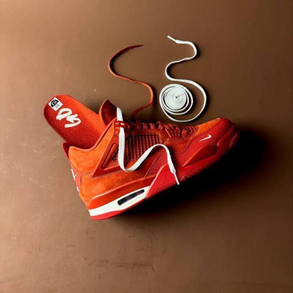 AUTHENTIC AIR JORDAN BRICK