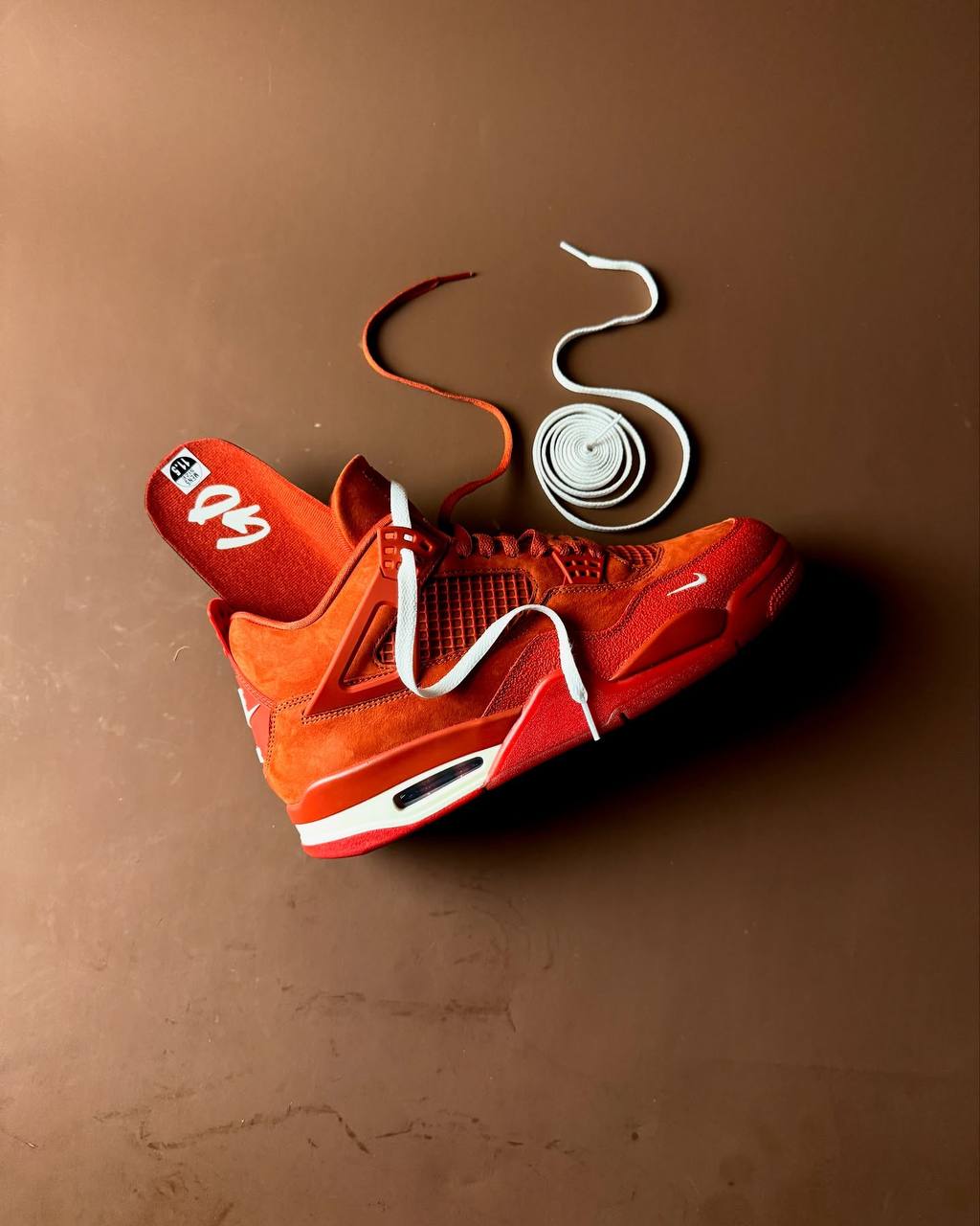 AUTHENTIC AIR JORDAN BRICK