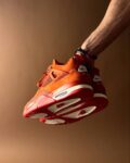 AUTHENTIC AIR JORDAN BRICK