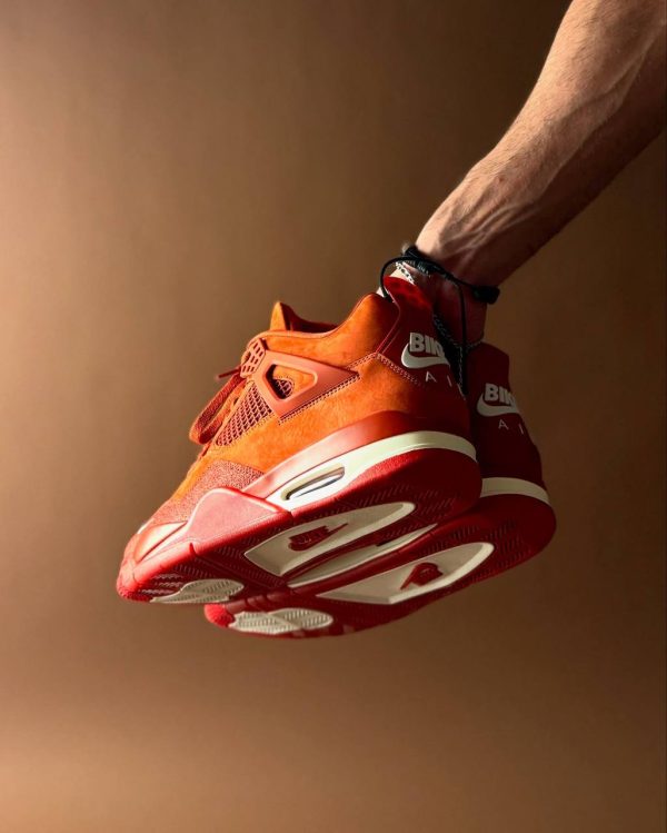 AUTHENTIC AIR JORDAN BRICK