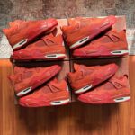 AUTHENTIC AIR JORDAN BRICK