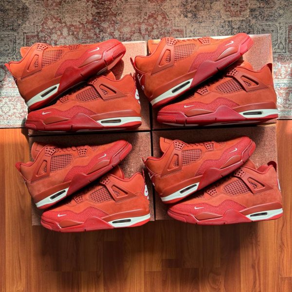 AUTHENTIC AIR JORDAN BRICK