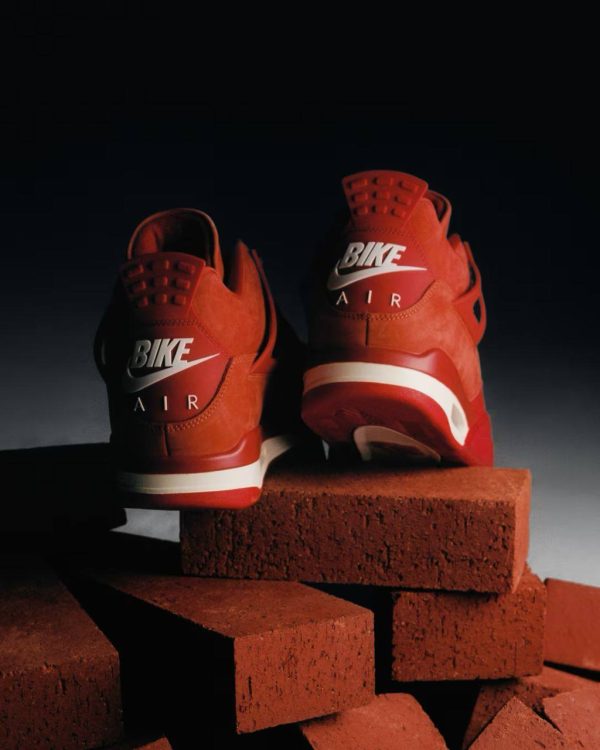 AUTHENTIC AIR JORDAN BRICK
