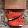 AUTHENTIC AIR JORDAN BRICK
