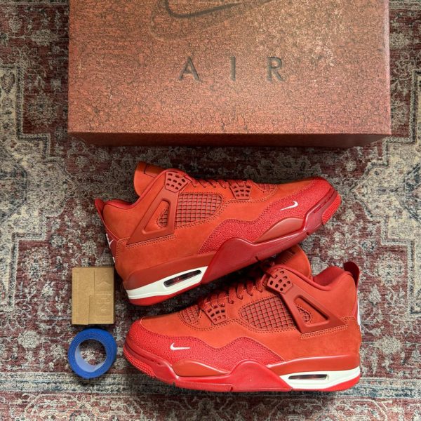 AUTHENTIC AIR JORDAN BRICK