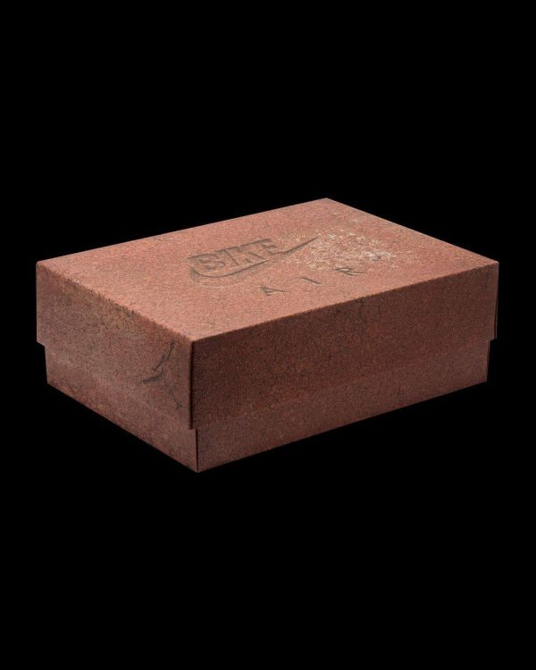 AUTHENTIC AIR JORDAN BRICK