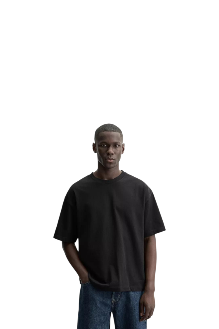 Plain T shirts