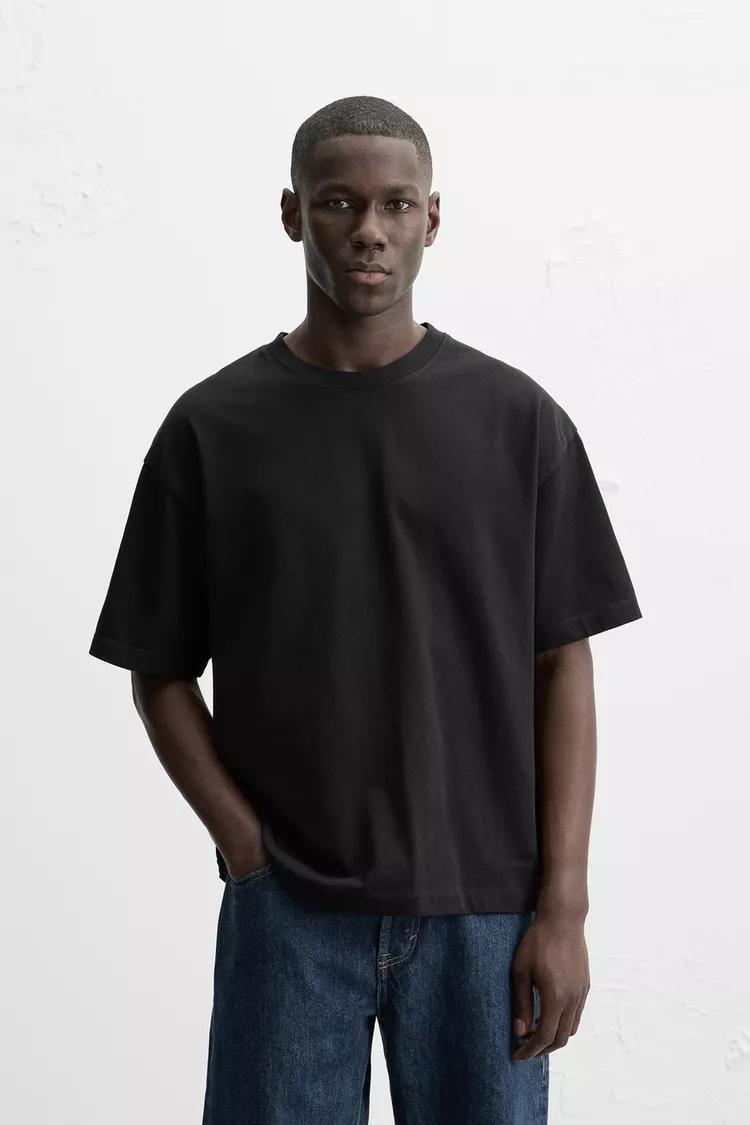 Plain T shirts