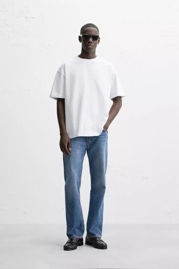 Plain T shirts