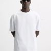 Plain T shirts