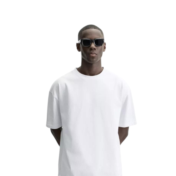 Plain T shirts