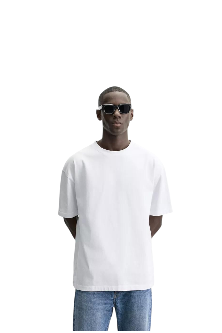 Plain T shirts