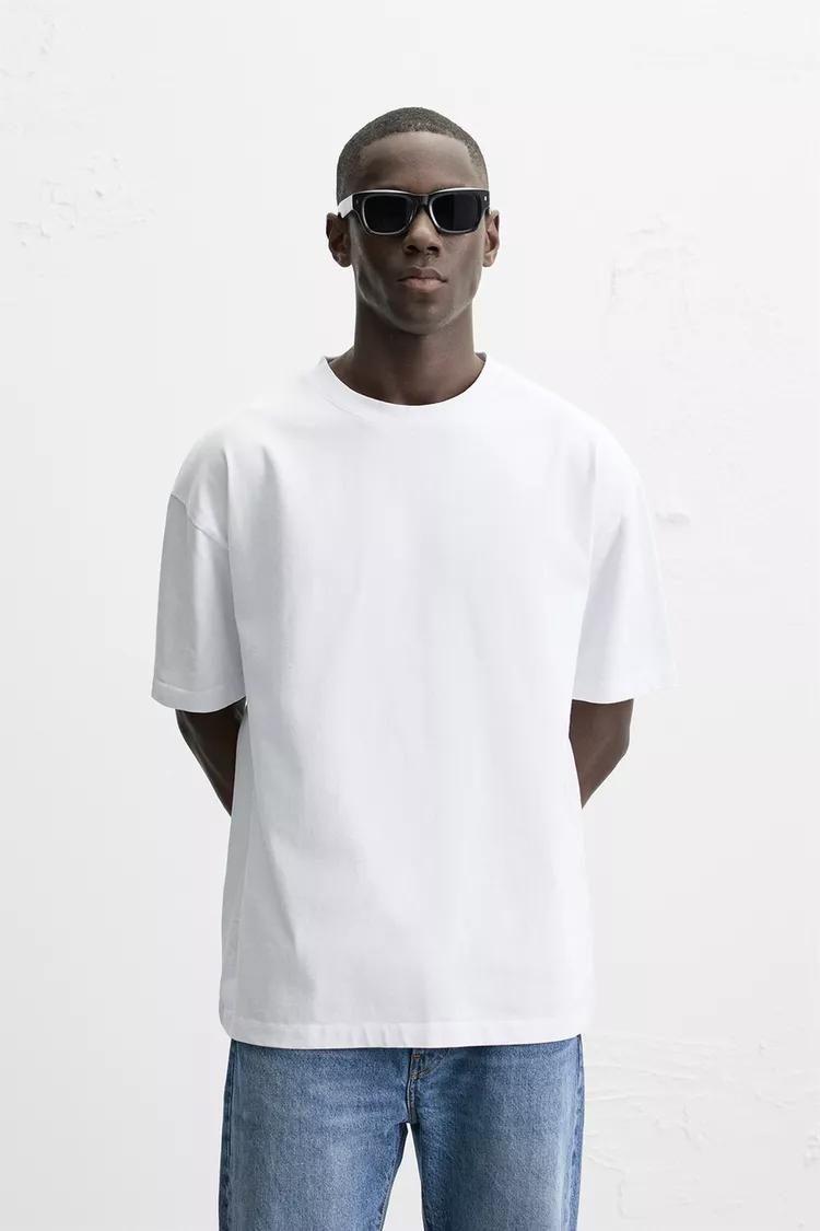 Plain T shirts