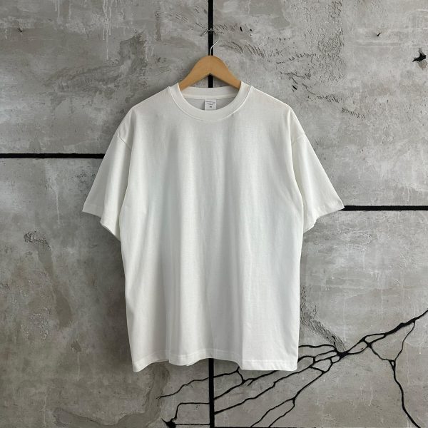 Plain T shirts