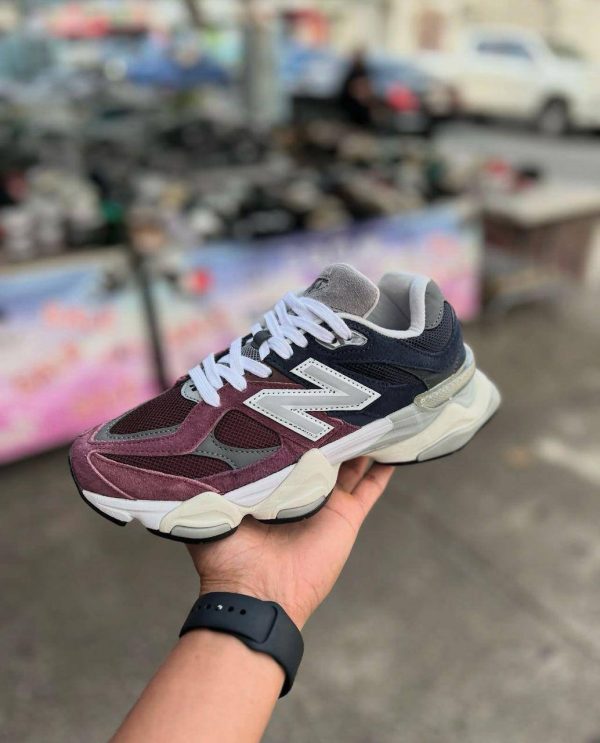NEW BALANCE 9060
